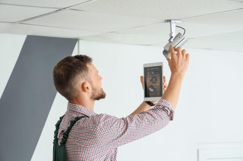 Les étapes essentielles pour une installation d'alarme efficace
